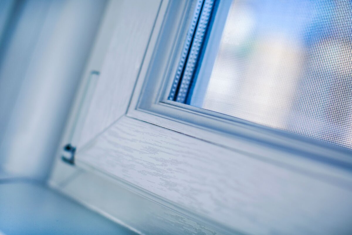 Оконная система Melke Art