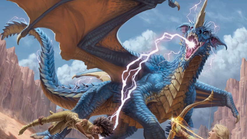    Слух: для One Dungeons & Dragons запустят отдельную платную подписку
