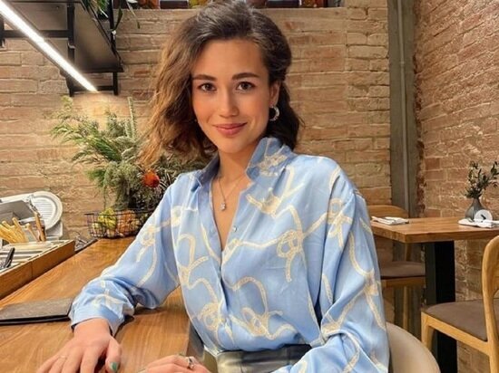     Елизавета Худайбердыева / Соцсети