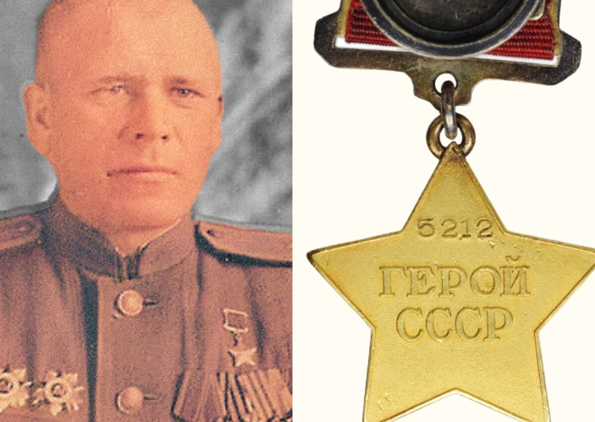 Дважды герой советского Союза награда