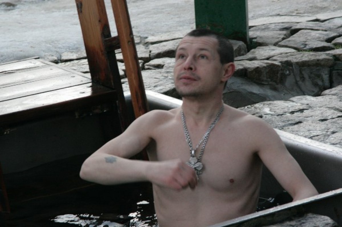    Полный список купелей на Крещение 2023 в Иркутской области опубликован