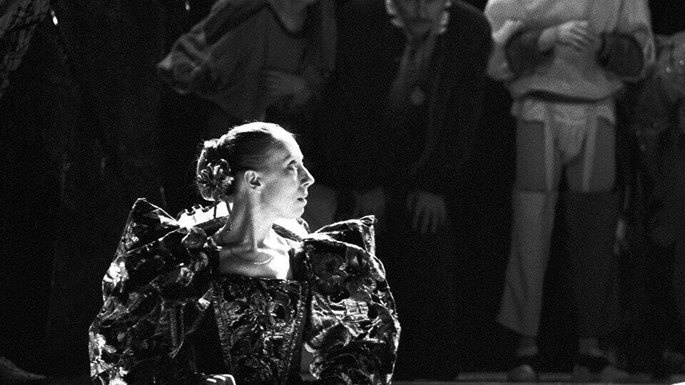 Фото: © Анатолий Морковкин/ТАСС