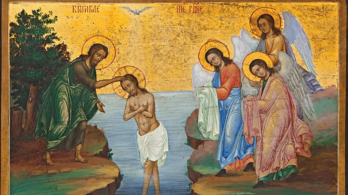 Соблюдение запретов подарит верующим благодать. Фото: valaam.ru