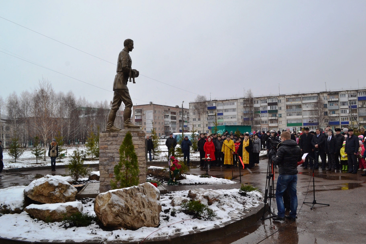 Благовещенск башкортостан фото города