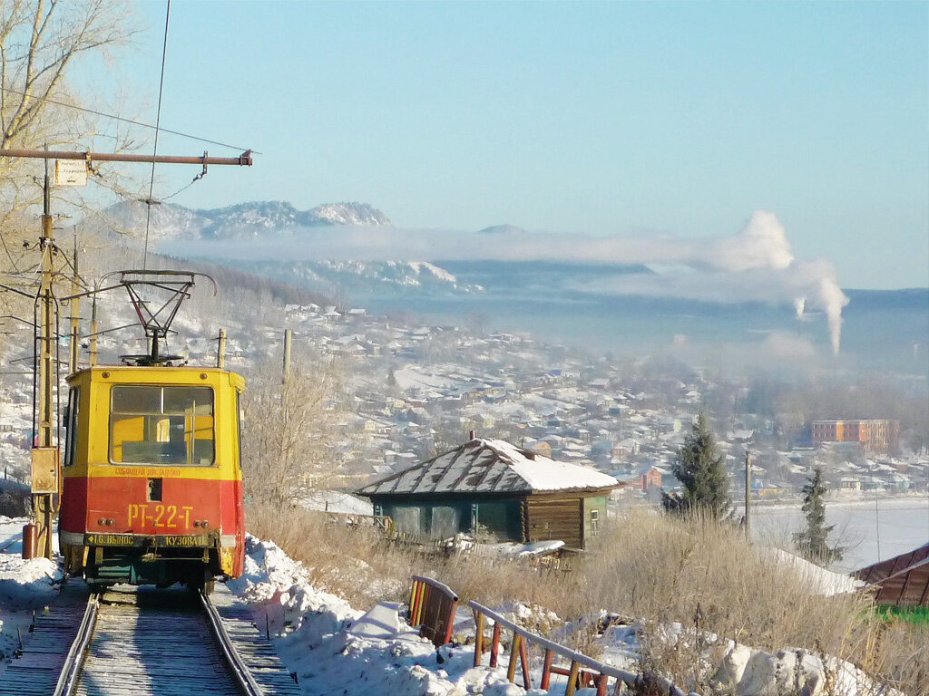 Фото на доватора