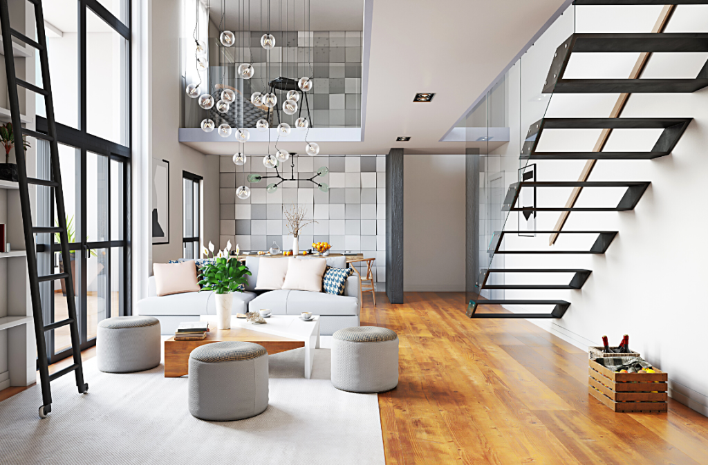 ПРО ВЫСОТУ ПОТОЛКОВ В ИНДИВИДУАЛЬНОМ ДОМЕ | Render House: канал о ...