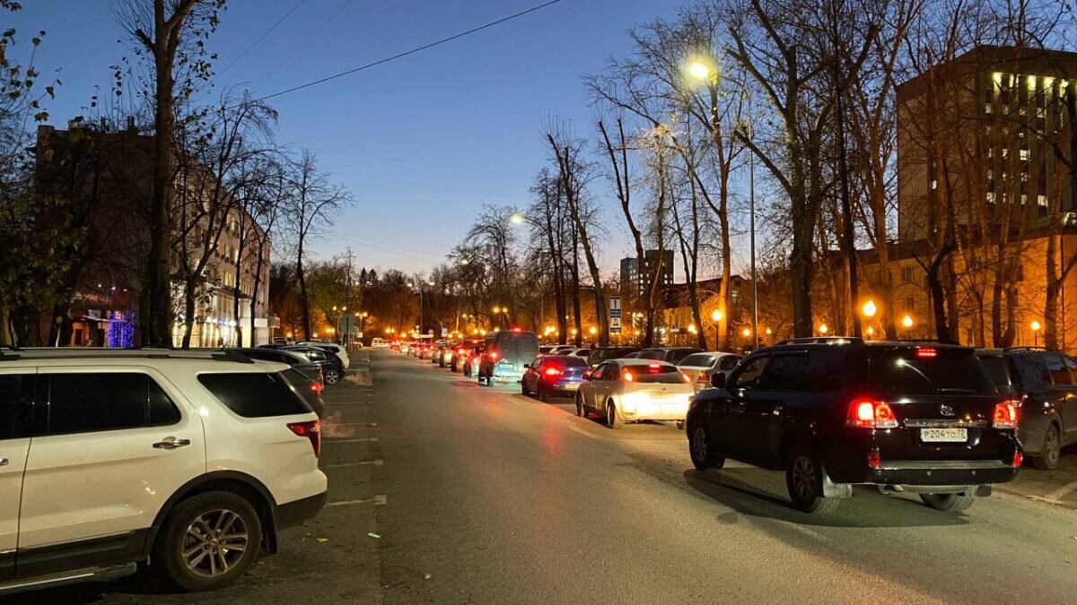 Фото: ИА SM.News📷
