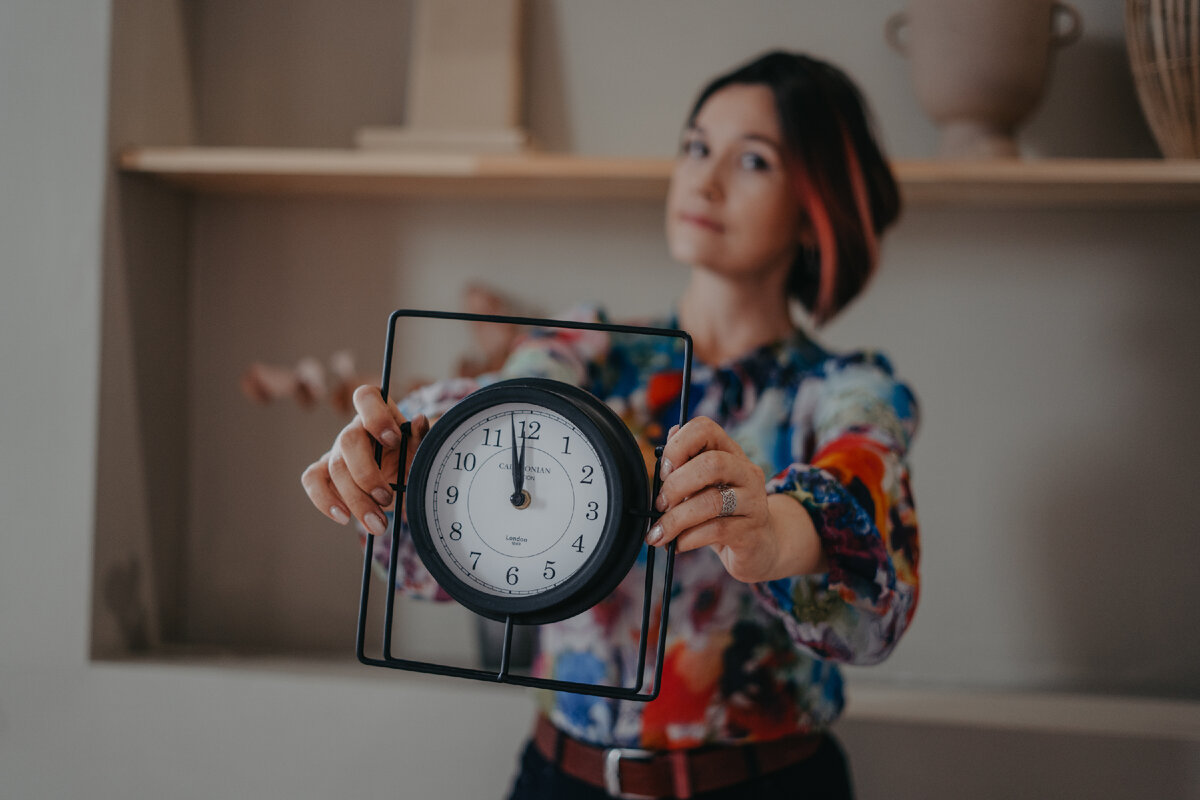 Почему не выполняется план продаж?