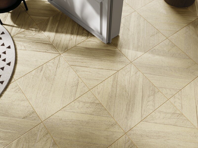 Коллекция VISTA бренда Cersanit