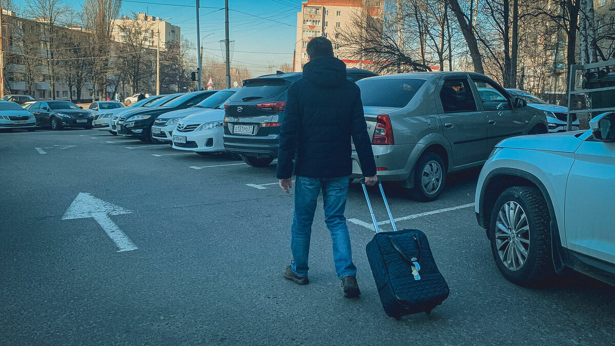     Они обогнали Москву и Санкт-Петербург.