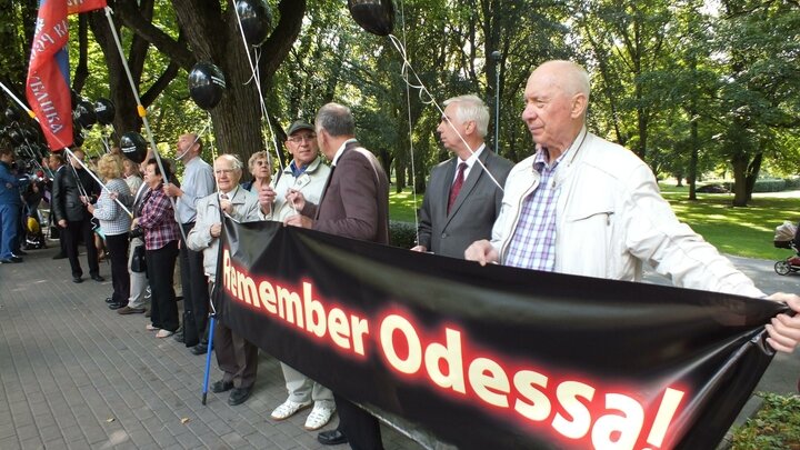 VICTOR LISITSIN/RUSSIAN LOOK/GLOBALLOOKPRESS