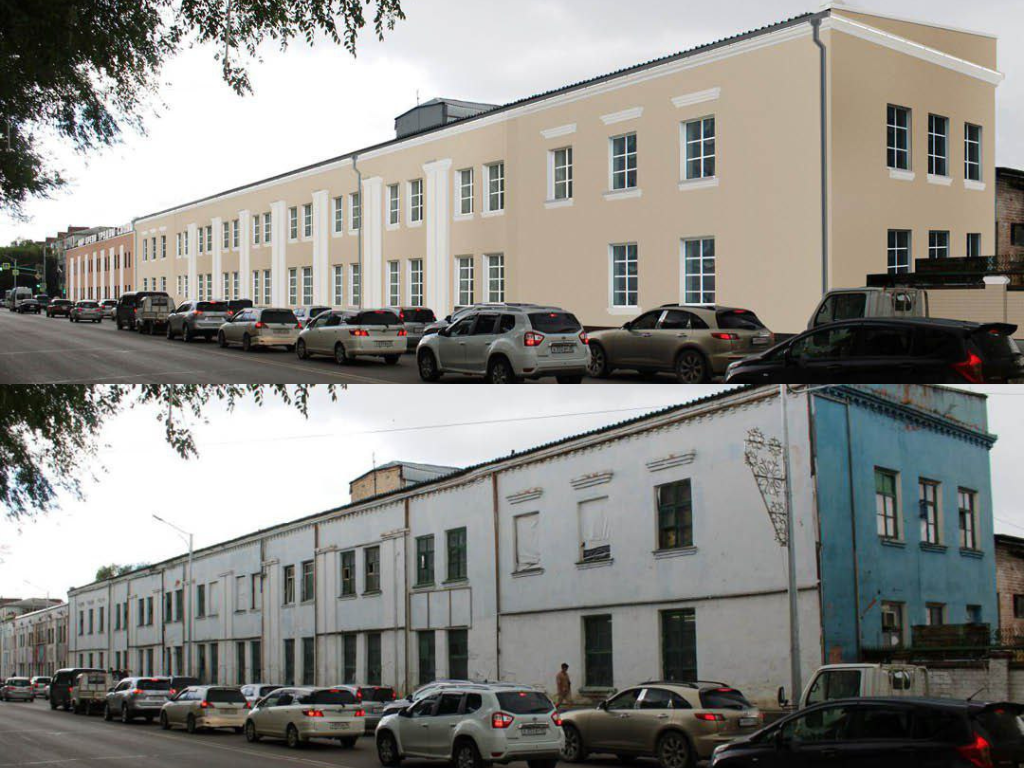    Фото: телеграм-канал мэра города Благовещенска Олега Имамеева