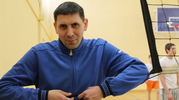    Денис Ефанов. Соцсети