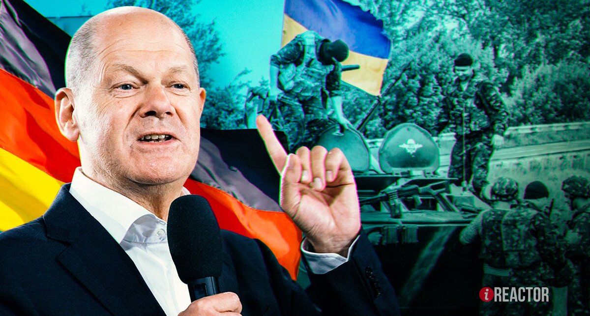    Инфореактор