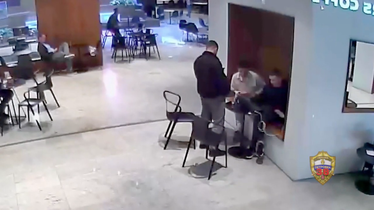    Фото: Пресс-служба ГУ МВД России по Москве