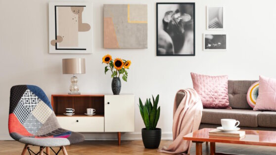    Какие тренды в дизайне интерьеров остаются актуальными в 2023 году Иван Обухов