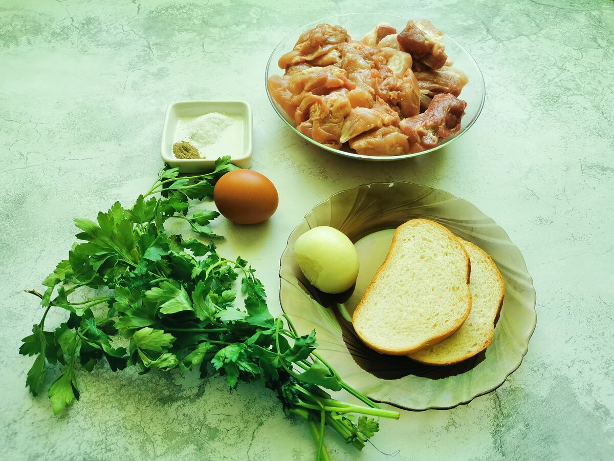 для фарша
