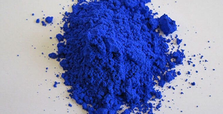 Cobalt Blue Pigment Blue pigment, Cobalt blue, Cobalt