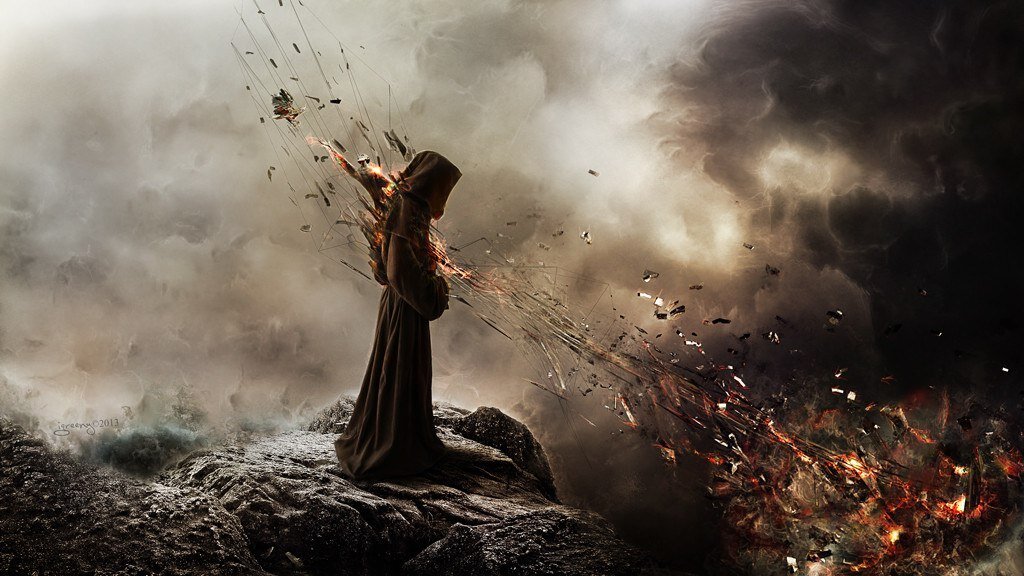 С просторов интернета