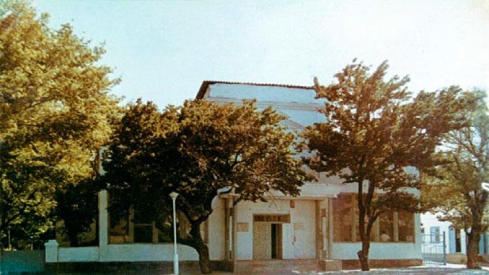 Прогуливаясь в первый день отпуска по набережной Анапы, я познакомилась с женщиной, которая приехала в санаторий, как и я.-8