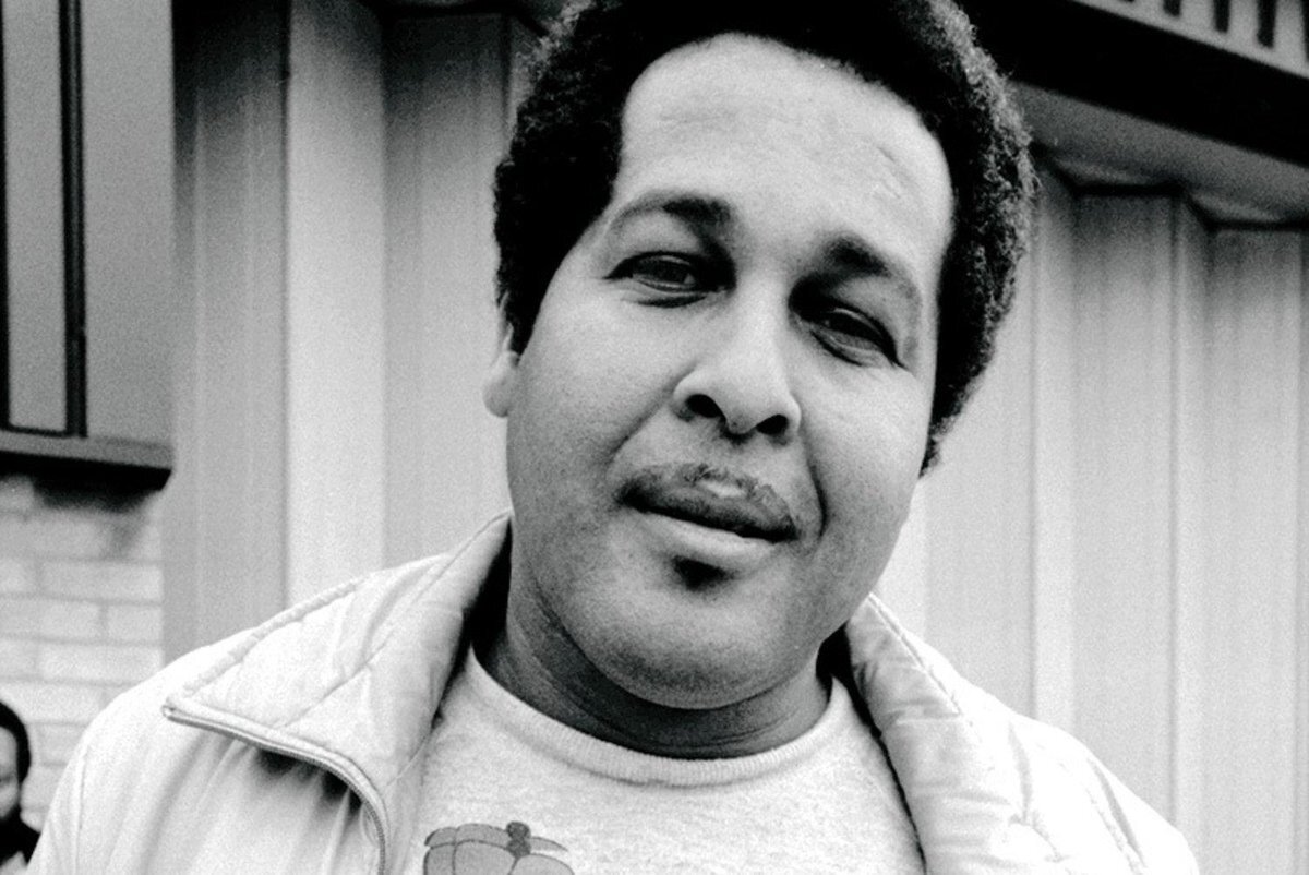 Принс Джейми. Даб-микшер и музыкальный продюсер. Изображение с Instagram›largeupdotcom