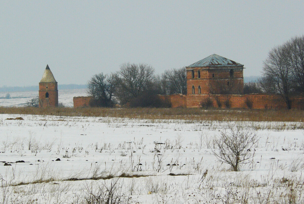 Украинская рабыня