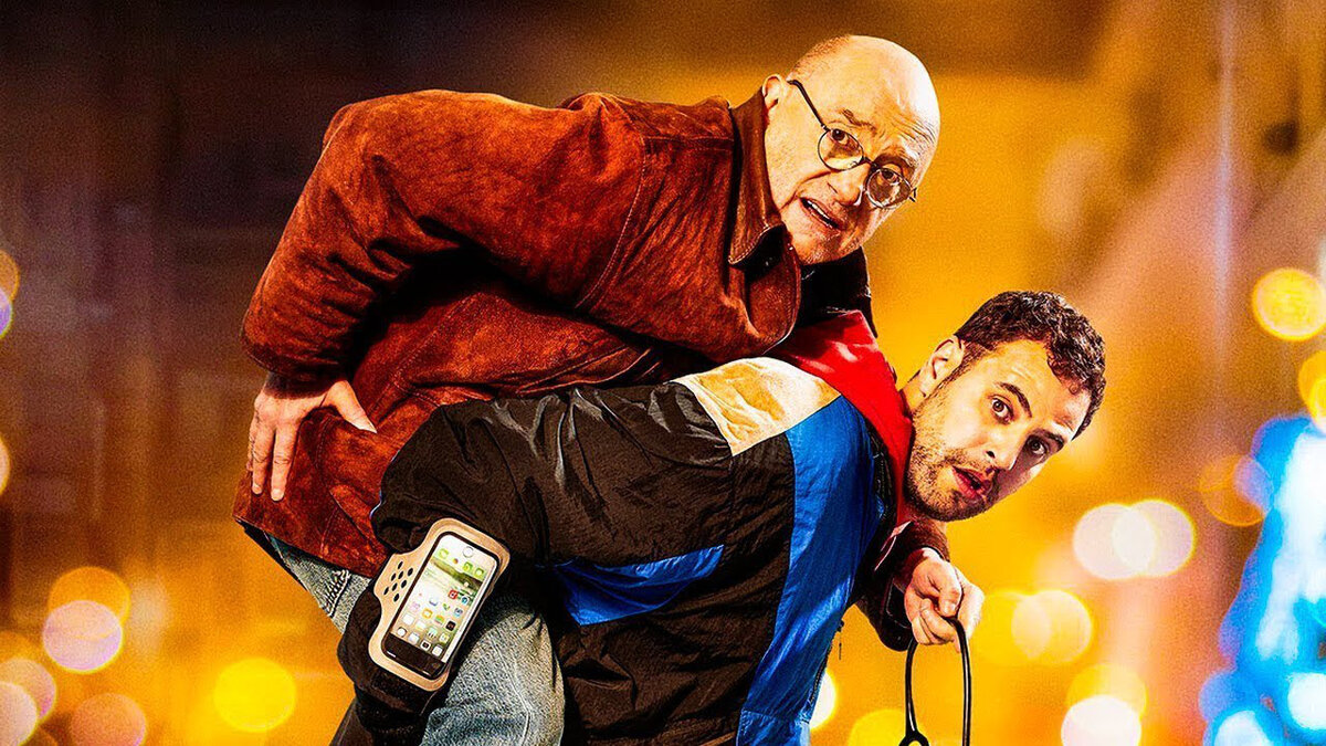 "Хороший доктор"  2019 год