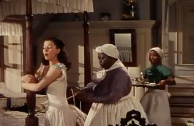 "Унесённые ветром", 1939