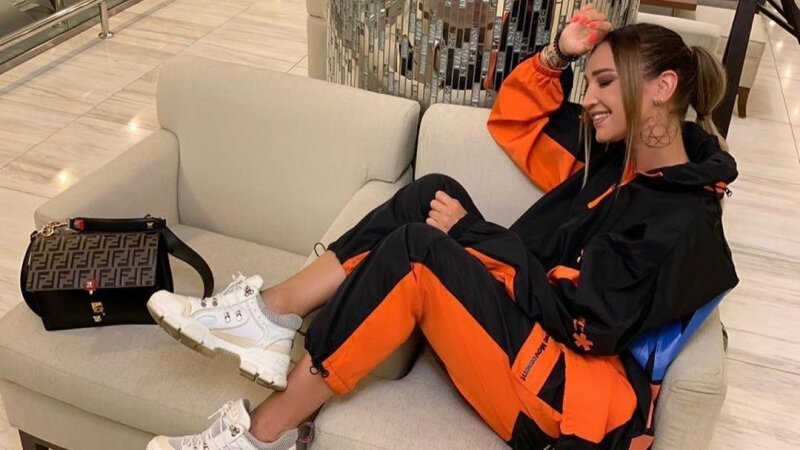 Ольга Бузова 