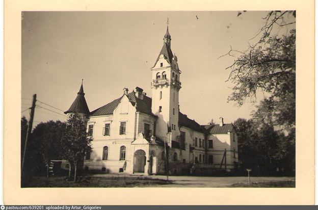 Фото взяты с сайта http://passtvu.com