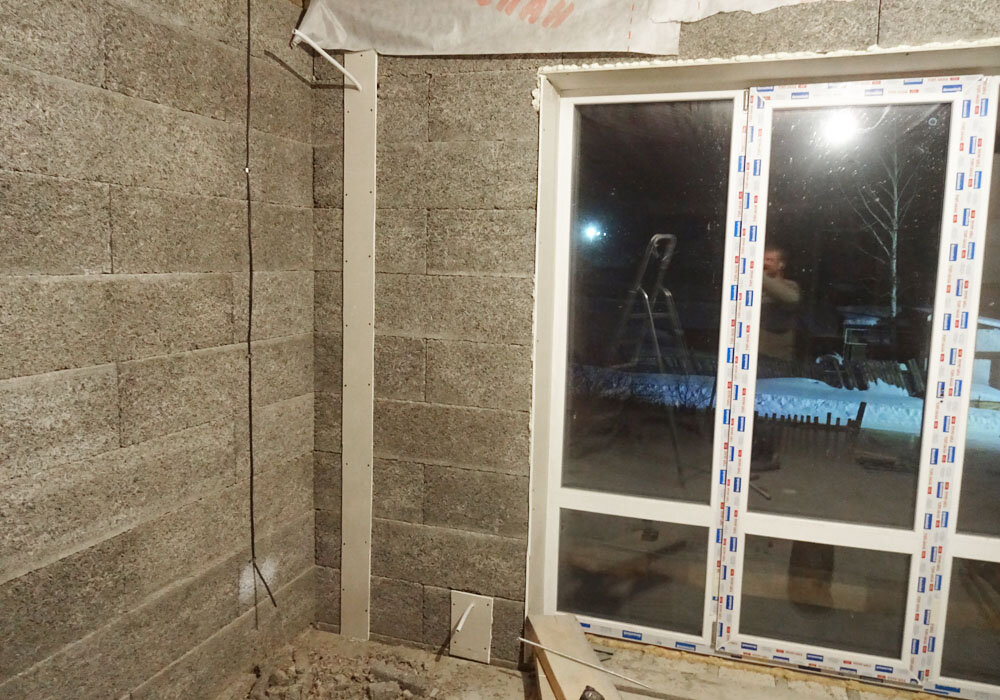 Здесь будет "дизайнерская батарея".