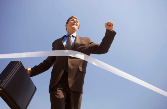 Видение перспективы вдыхает жизнь в любые дела и начинания, а его отсутствие ведет к умиранию.
