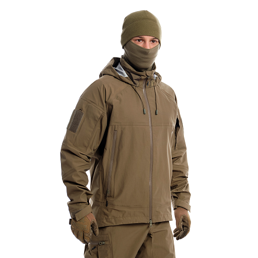 Фото: gruppa99.com Куртка мембранная L6