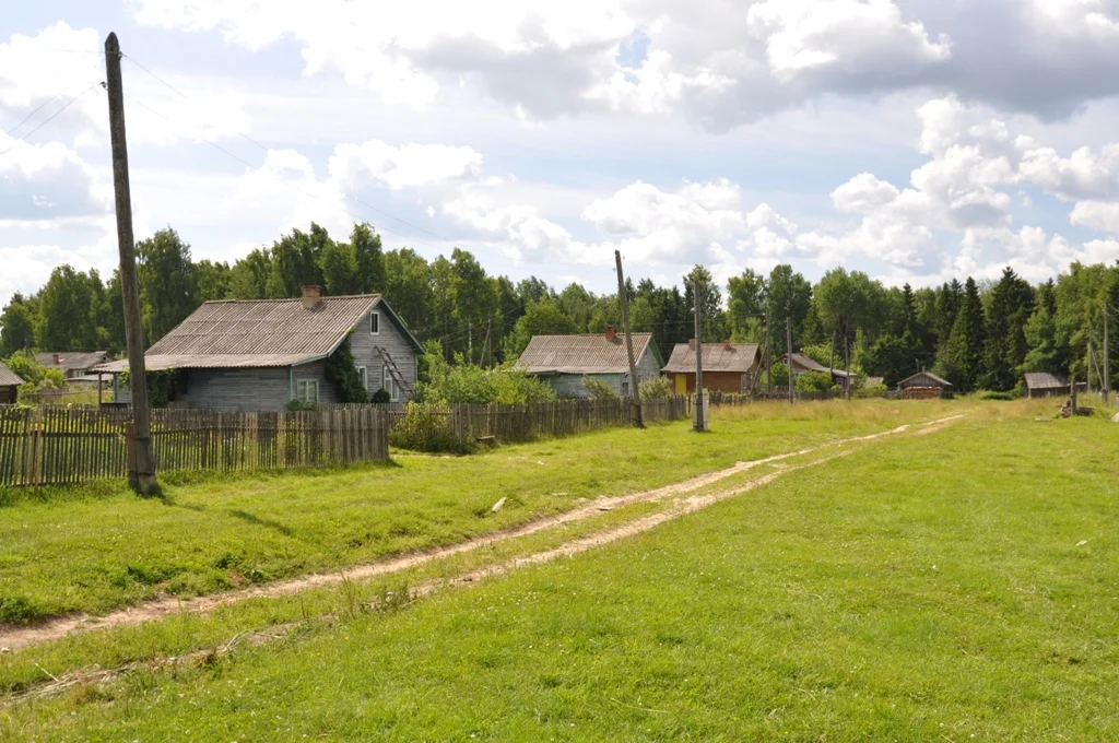 Река тетрух