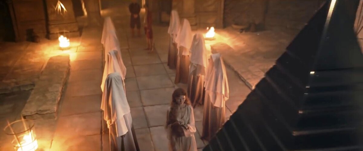 Отблески Этерны