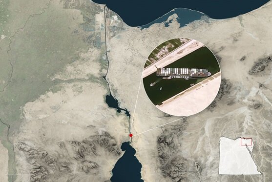 Фото CNES, Airbus - Скотт Рейнхард