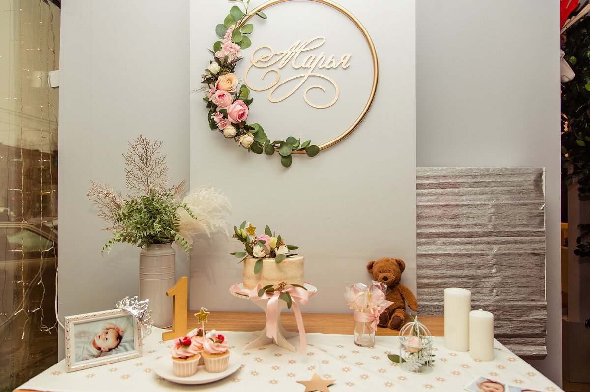 Candy bar Марьи