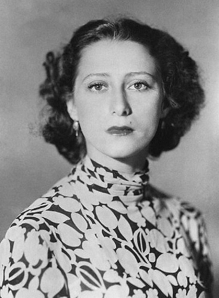 Майя Плисецкая в молодости