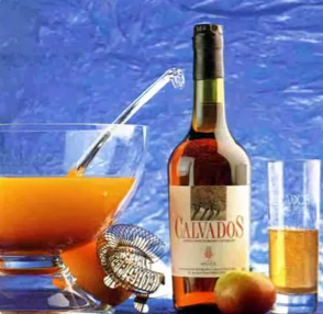 Кальвадос