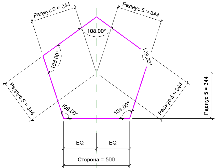 Как посчитать пятиугольник. Построение правильного пятиугольника. Углы пятиугольника. Пятиугольник из квадрата. Угол правильного пятиугольника.