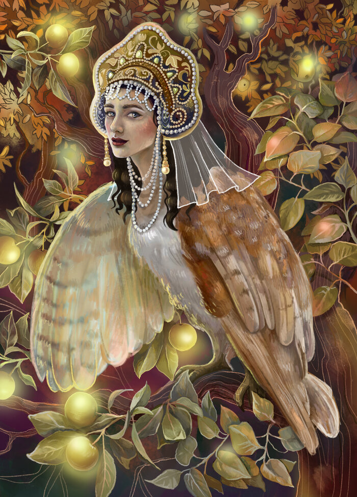 Марина Трембач  https://illustrators.ru/illustrations/1074842?slider_order=position