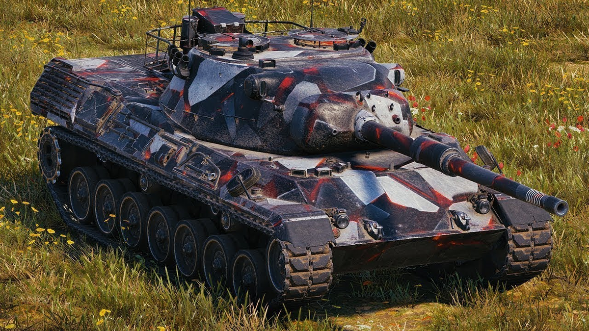 Leopard 10.6. Танк Leopard 1а5. Леопард 1 World of Tanks. Танк Leopard 1. Танк Leopard 1 World of Tanks.