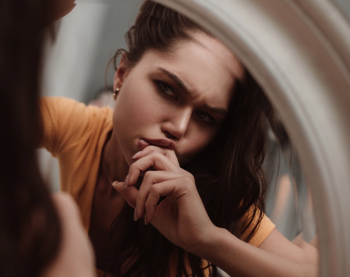 Письмо 2: об осознанности