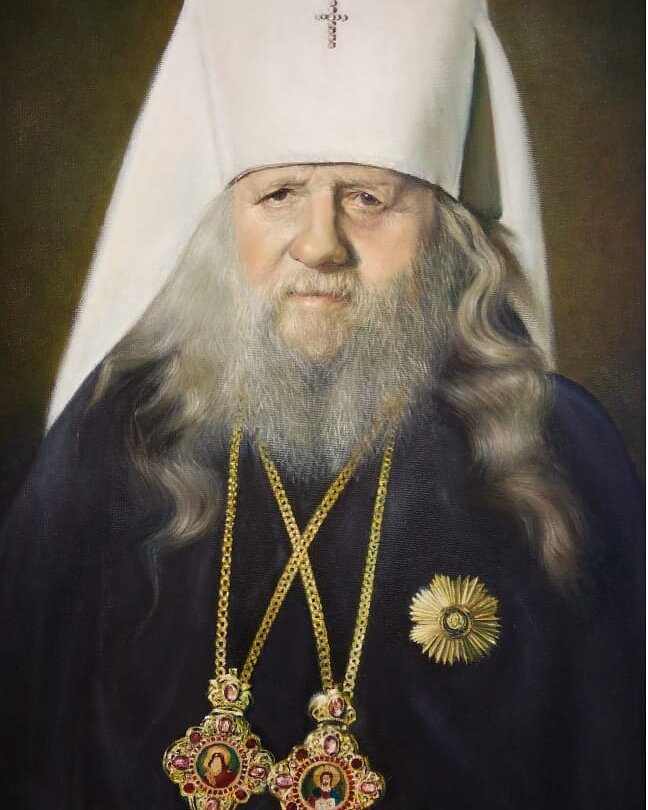 Одна из моих работ 