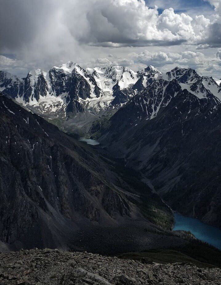 Фото © Костырин Антон, 2021