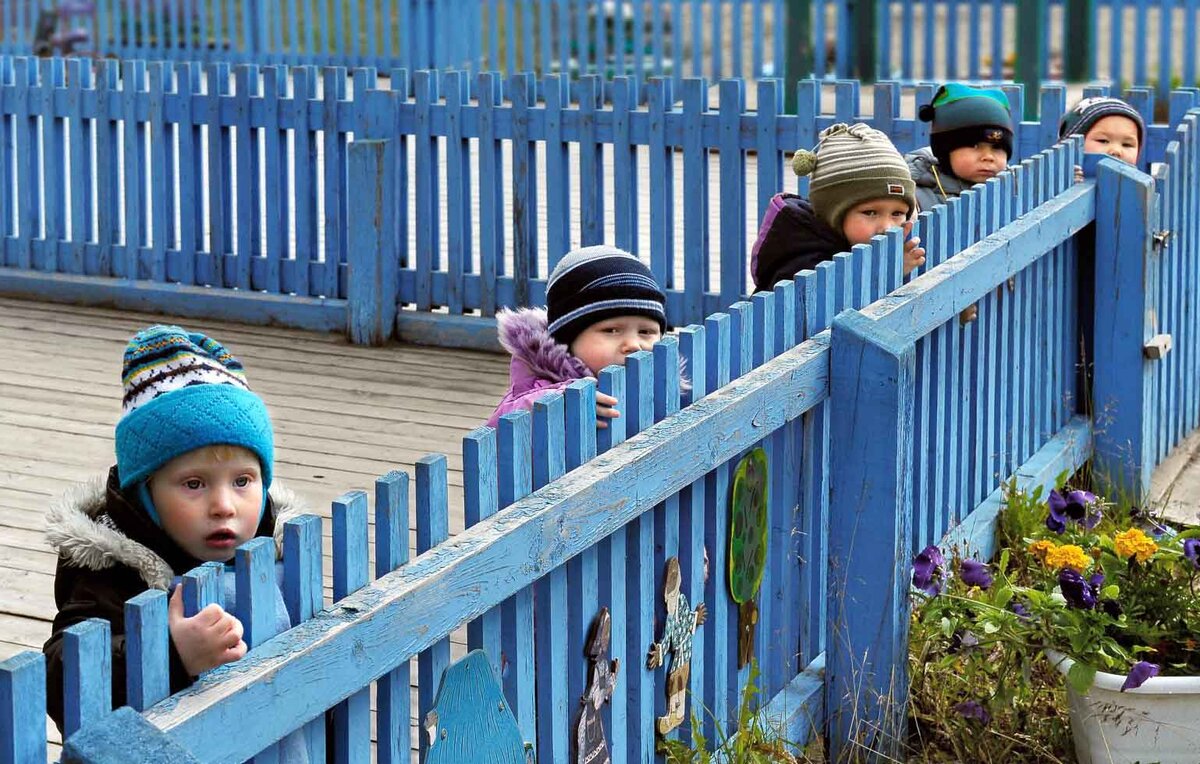 Правила и сроки помещения детей в дом ребенка