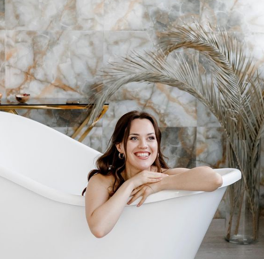 КАК НАУЧИТЬСЯ ЛЮБИТЬ СЕБЯ