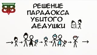 Вы и машина времени