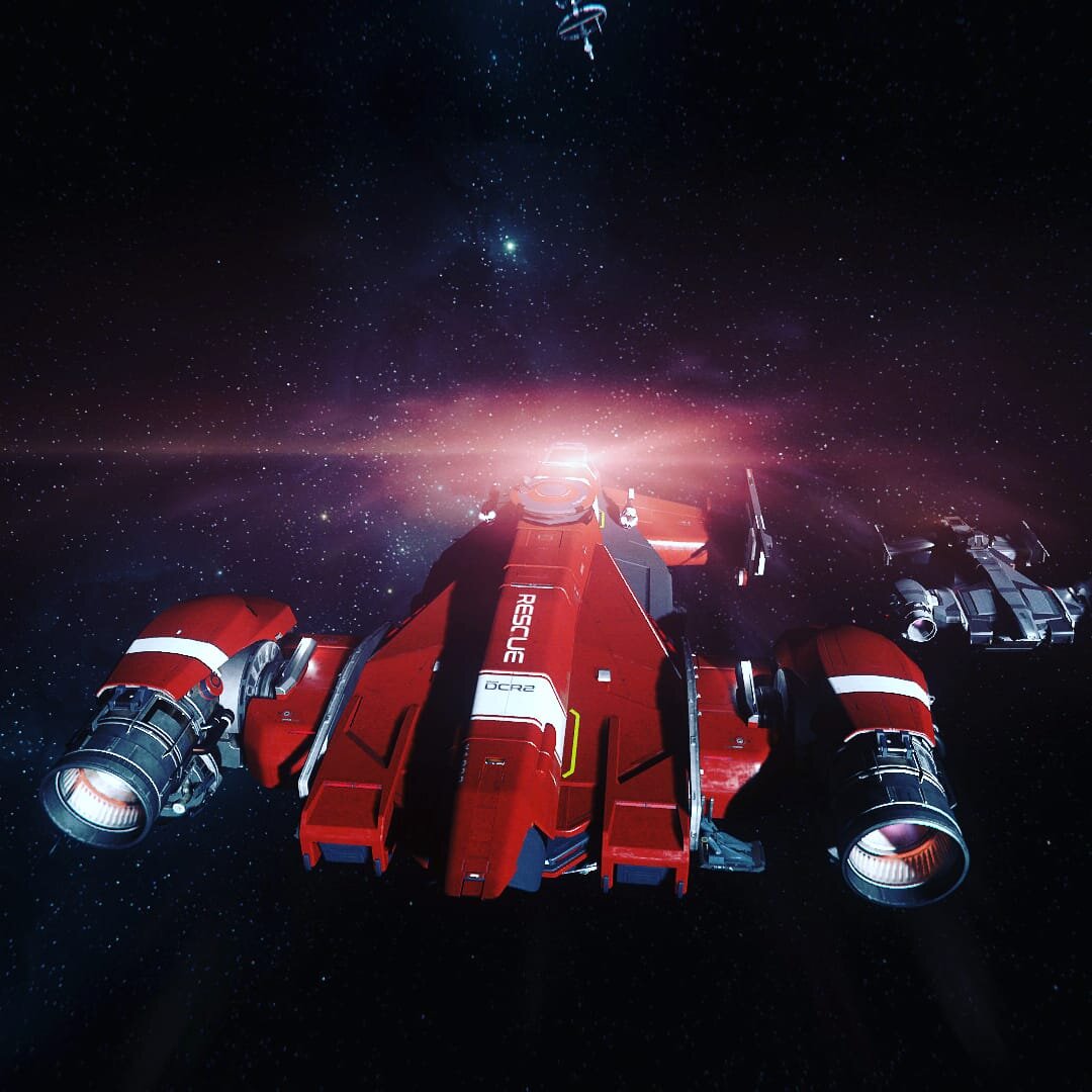 Cuatlas Red and Black