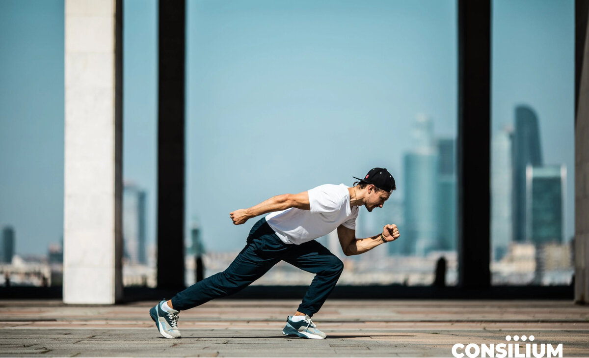 Когда есть мотиваця Вы видите цель и не видите препятствий. Когда ее нет — всё наоборот.